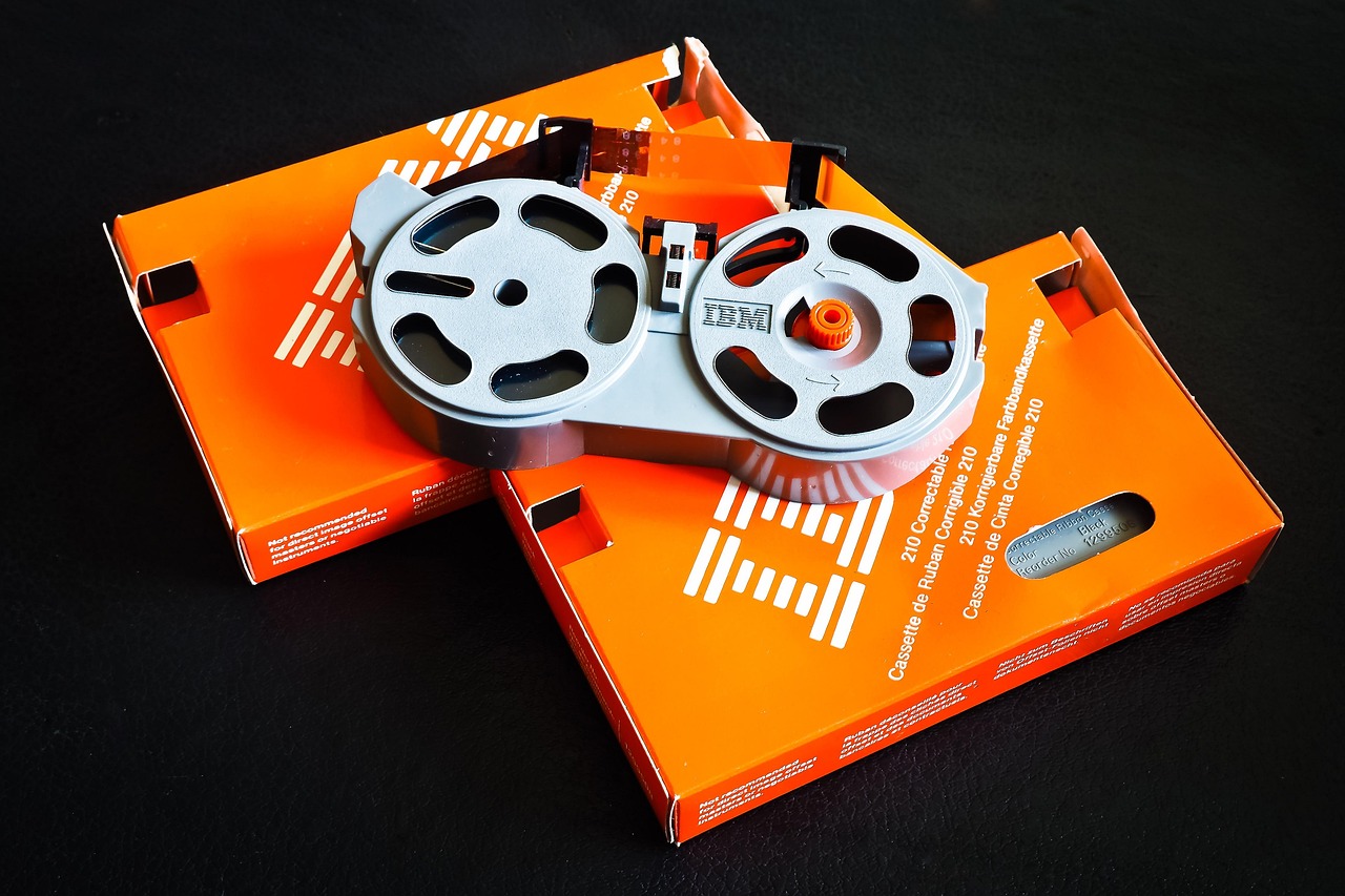 IBM turnaround Gerstner