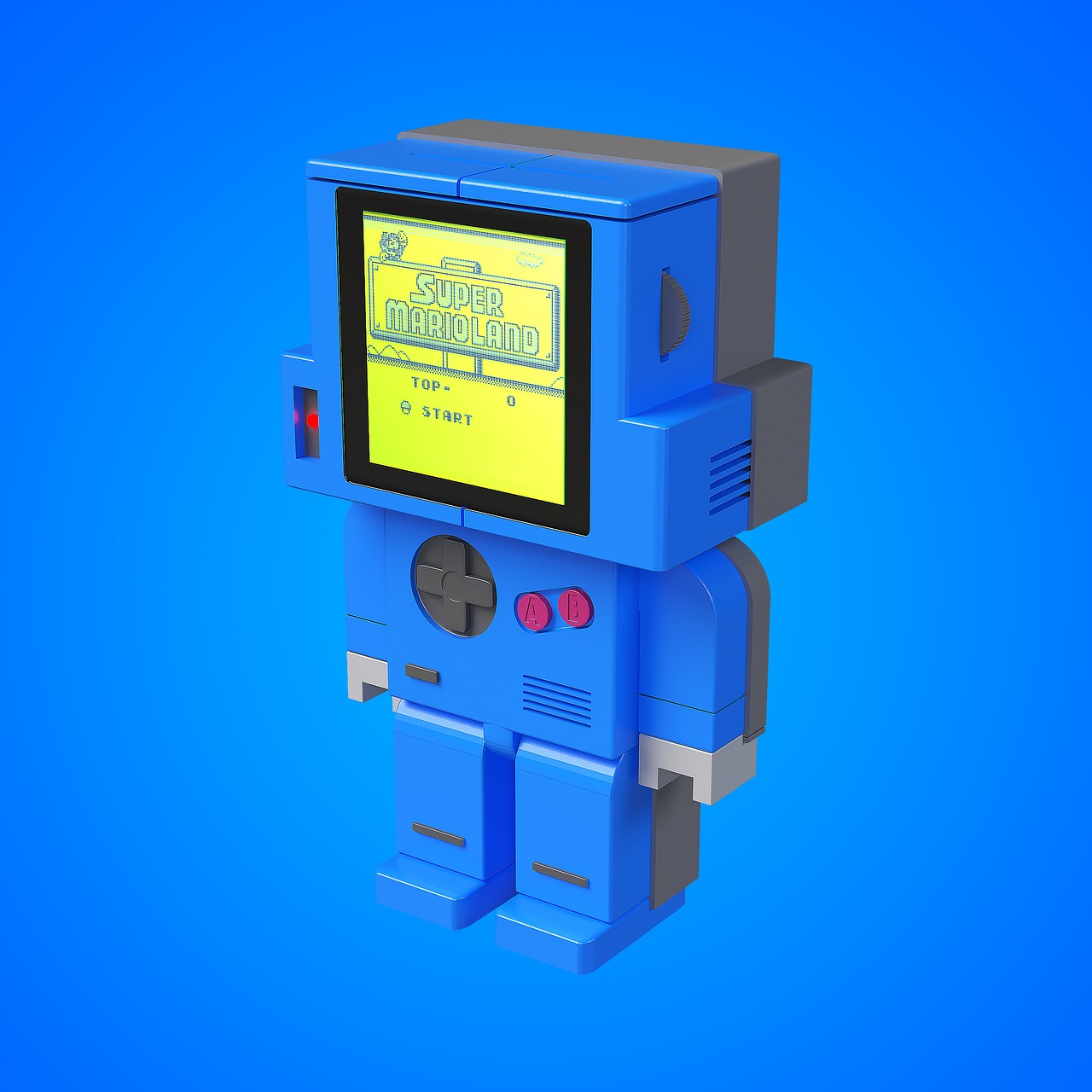 Nintendo Switch success story